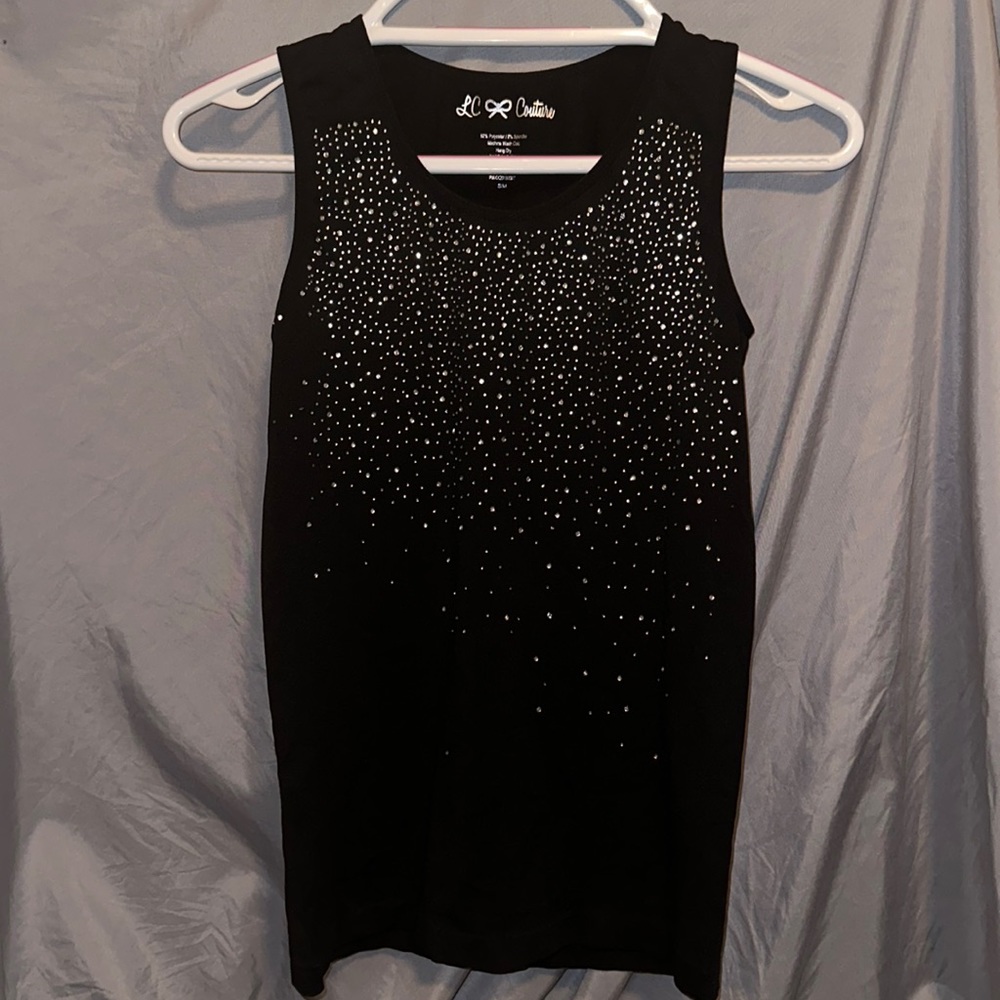 LC Couture Tops